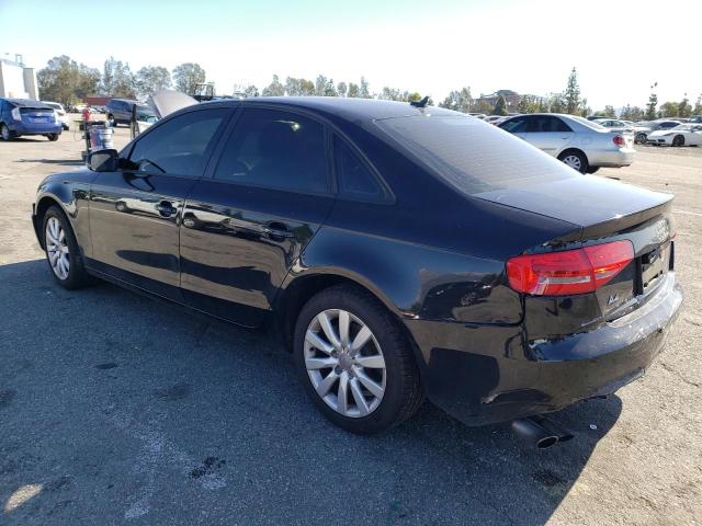 VIN WAUAFAFL8EA010736 2014 Audi A4, Premium no.2