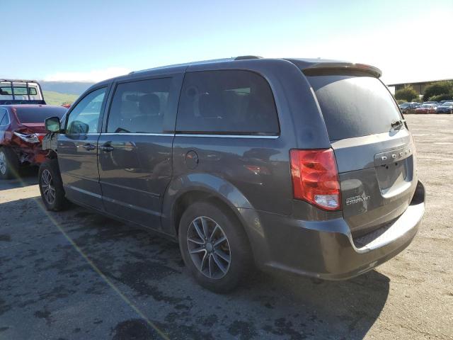 2017 DODGE GRAND CARA - 2C4RDGCGXHR724549