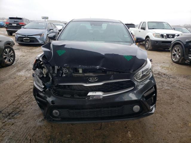 3KPF24AD6ME408108 KIA FORTE FE