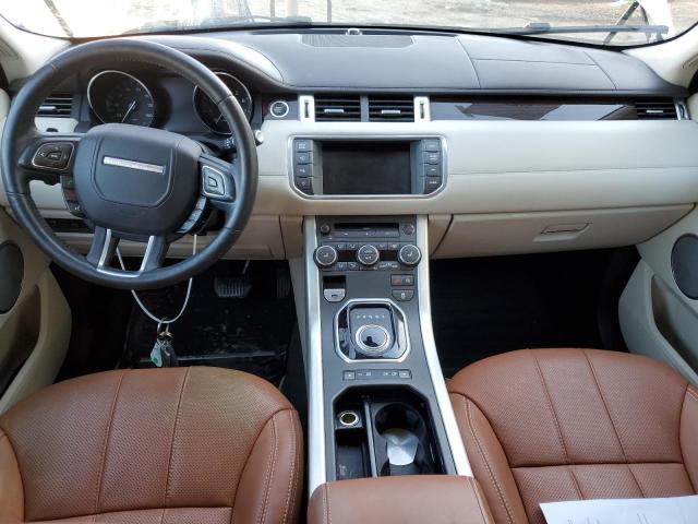 SALVV2BG5FH011463 Land Rover RANGEROVER