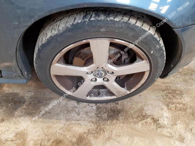 YV1MS84E1C2565146 Volvo S40 R-desi