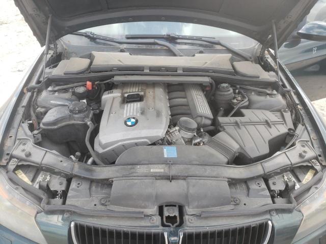 WBAVT13586KW22298 BMW 325 Xit
