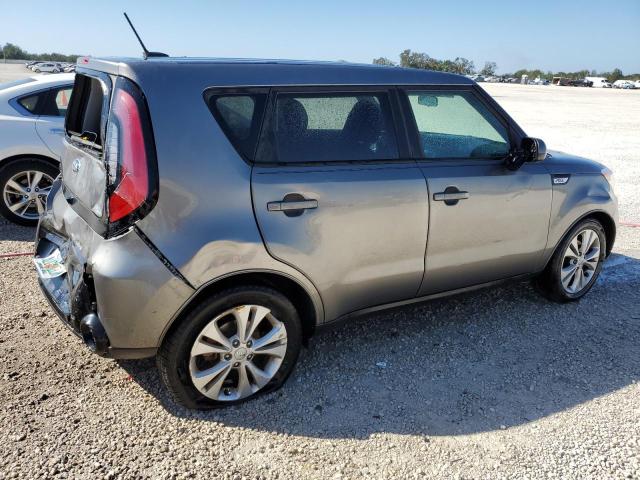 2016 KIA SOUL + - KNDJP3A55G7367845