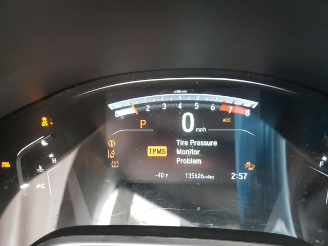 2017 HONDA CR-V EX - 5J6RW2H53HL010236