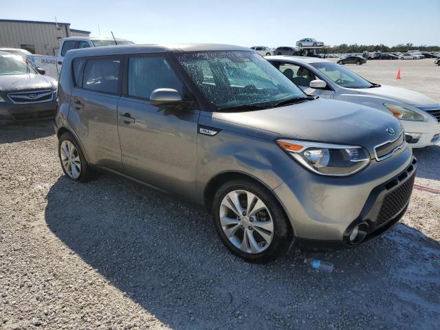 2016 KIA SOUL + - KNDJP3A55G7367845