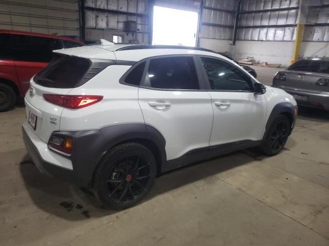 2021 HYUNDAI KONA NIGHT - KM8K6CA50MU681726
