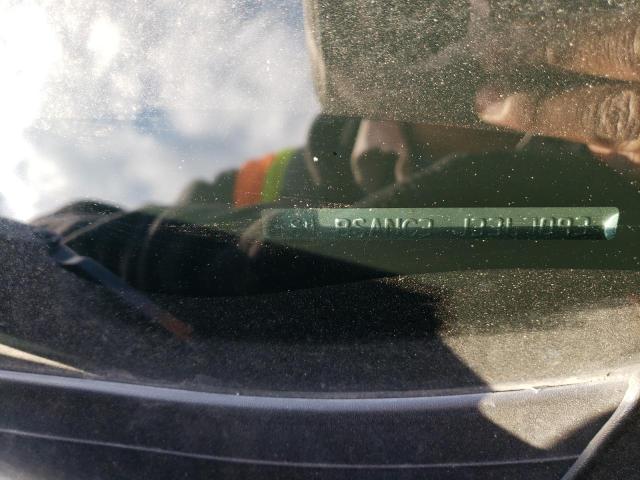 4S4BSANC3J3367093 Subaru Outback 2.5i Limited