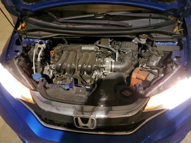 2018 HONDA FIT LX - 3HGGK5H4XJM736621