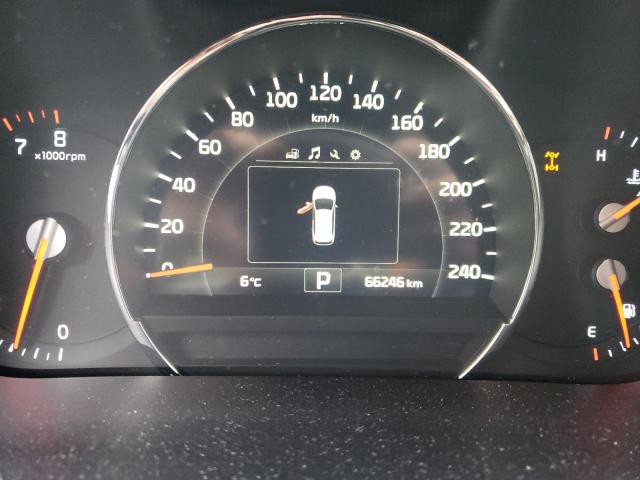 2016 KIA SORENTO EX - 5XYPHDA50GG151207