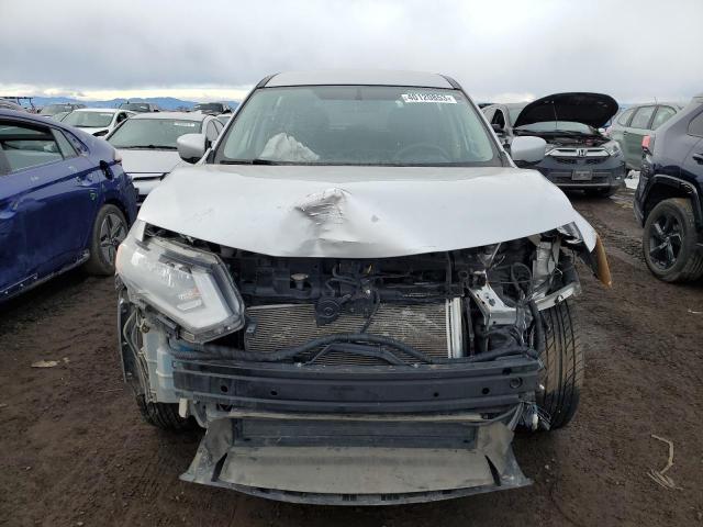 VIN 3FA6P0HD7JR183367 2018 Ford Fusion, SE no.5