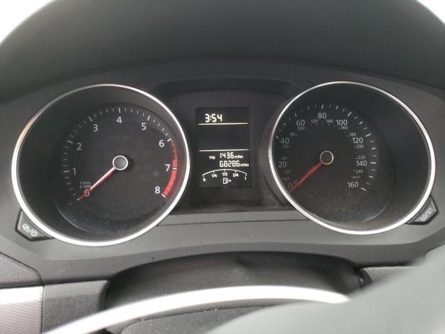 2017 VOLKSWAGEN JETTA S 3VW2B7AJ1HM283193