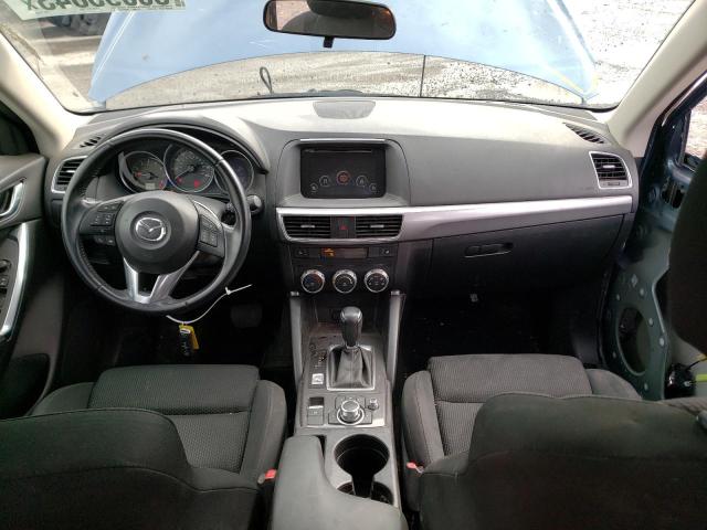 2016 MAZDA CX-5 TOURI - JM3KE2CY4G0918455
