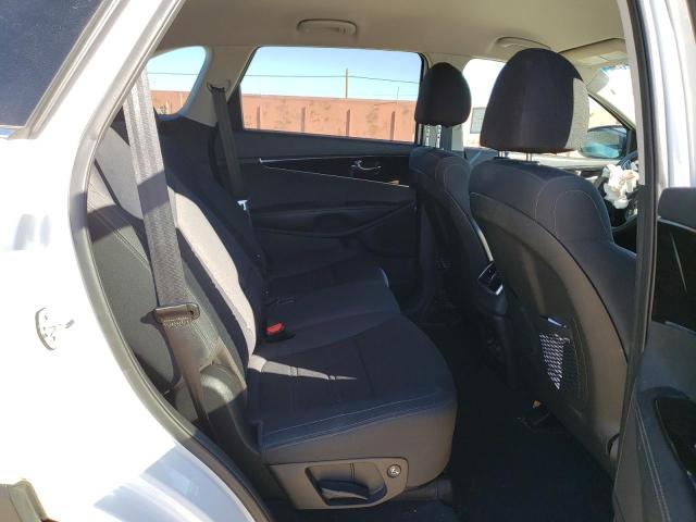 5XYPG4A32LG698877 KIA SORENTO L