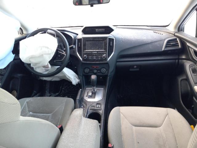 4S3GKAD62J3624508 Subaru Impreza Premium Plus