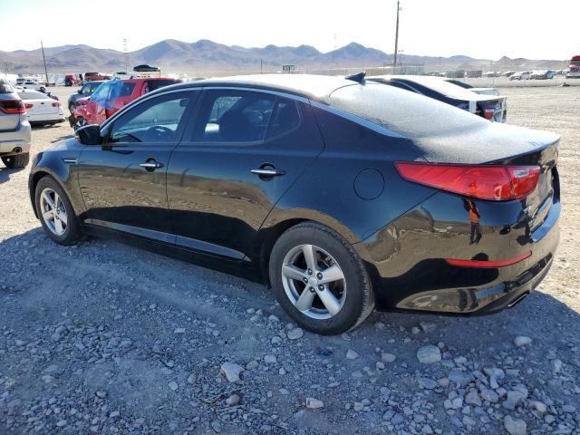 5XXGM4A7XFG429577 KIA Optima Lx