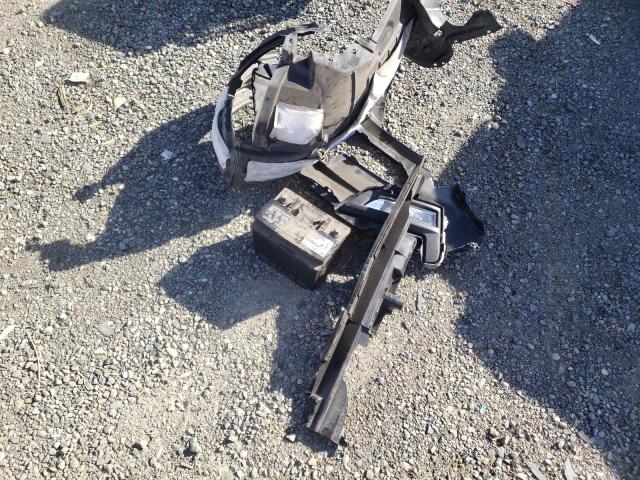 5N1AT2MT3KC753448 Nissan ROGUE S