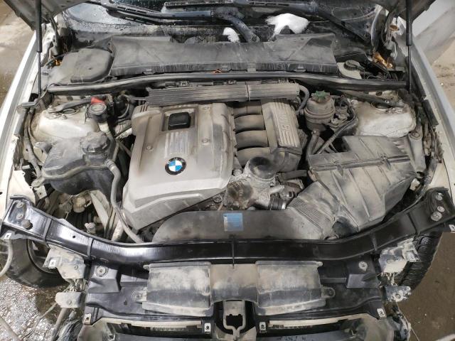 WBAVD33546KL51751 BMW 330 XI