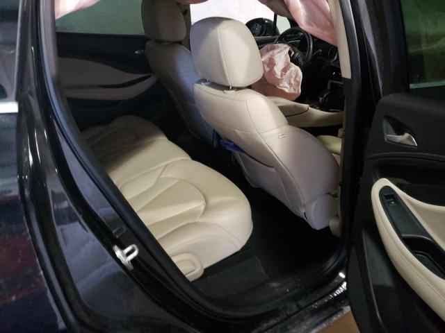 2016 BUICK ENVISION P - LRBFXESX1GD173444