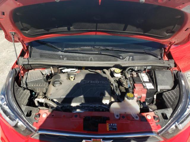 2021 CHEVROLET SPARK ACTI KL8CH6SA3MC702938
