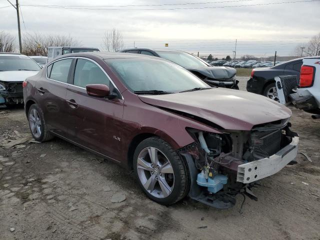 19VDE1F53DE017327 Acura Ilx 20 Premium