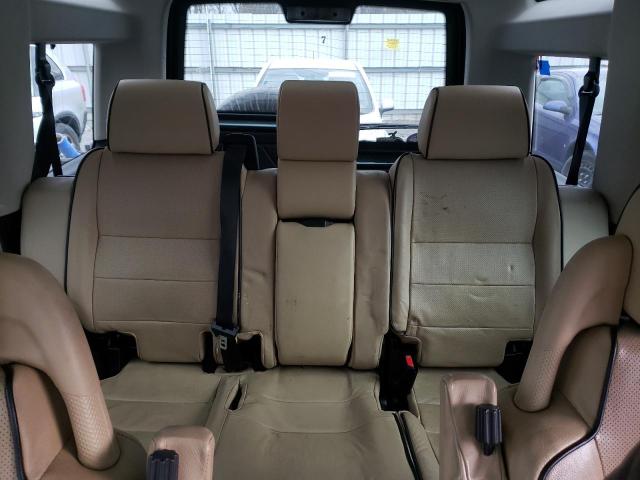 SALTP16493A811280 Land Rover Discovery Ii Hse