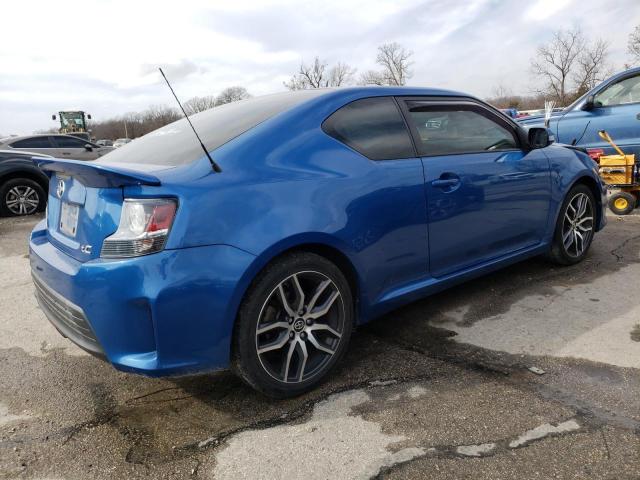2015 TOYOTA SCION TC - JTKJF5C71FJ008242