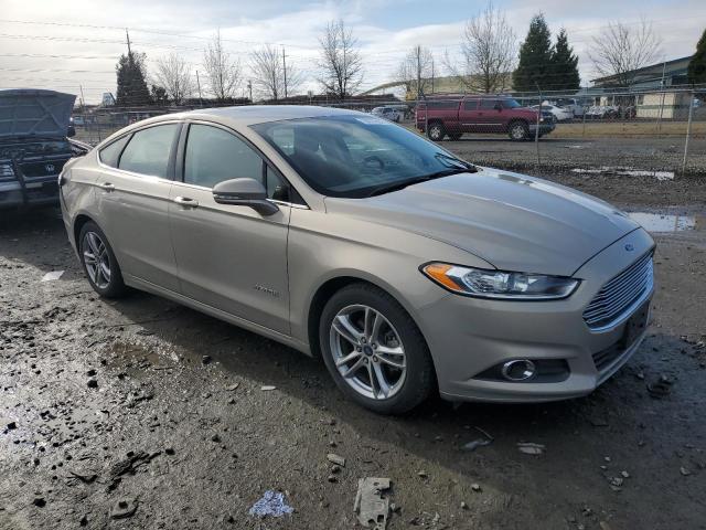 2015 FORD FUSION SE - 3FA6P0LU7FR105900