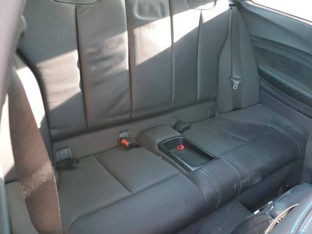 WBS1H9C30HV887369 BMW M2