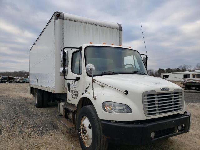 2012 Freightliner M2 106 Medium Duty en venta en Glassboro, NJ