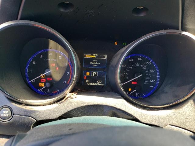4S4BSAJC3F3258114 Subaru Outback 2.5i Limited