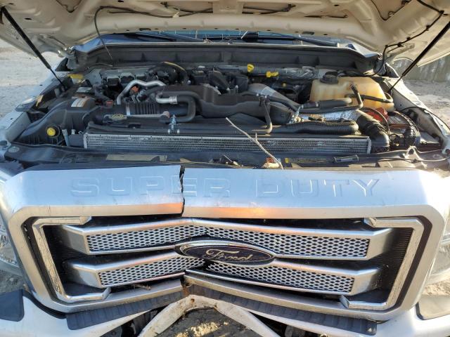 2015 FORD F250 SUPER 1FT7W2BT8FED49547