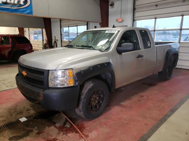 2008 Chevrolet C/K 1500 