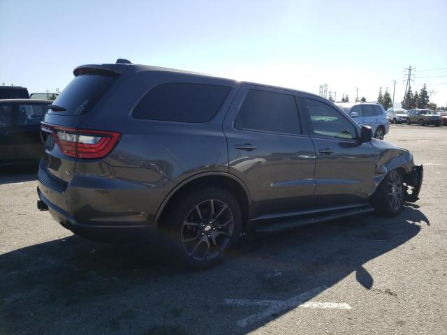 2017 DODGE DURANGO R/ - 1C4SDHCT6HC697735