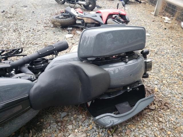 2022 HARLEY-DAVIDSON FLTRXST 1HD1ACL1XNB635132