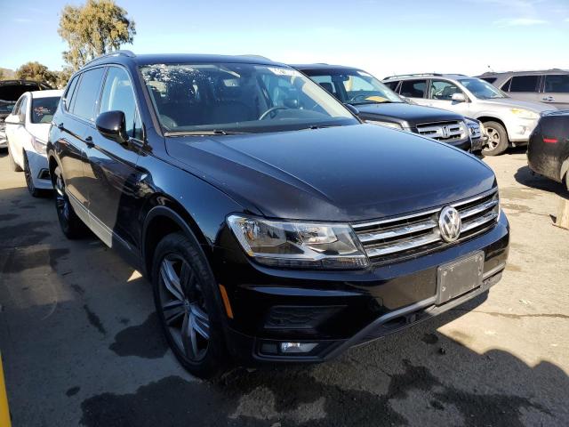 2020 VOLKSWAGEN TIGUAN SE - 3VV3B7AX9LM069848