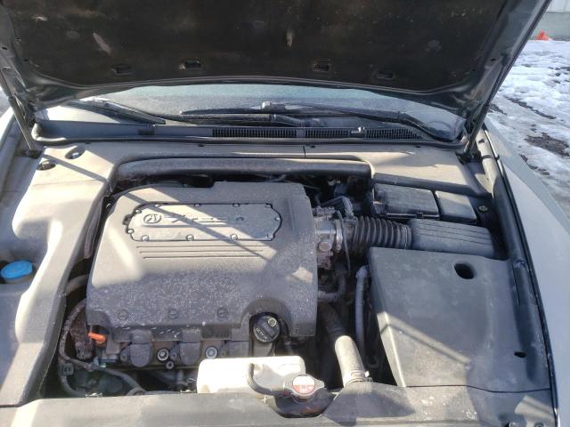19UUA66206A802384 Acura 3.2TL
