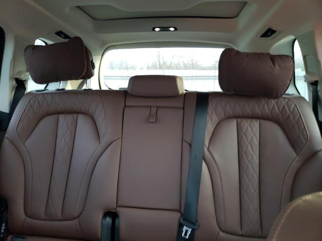 5UXCW2C0XL9A00768 BMW X7 Xdrive40i