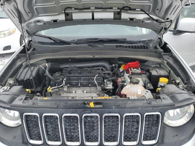 ZACNJABB3KPK49829 Jeep Renegade Latitude