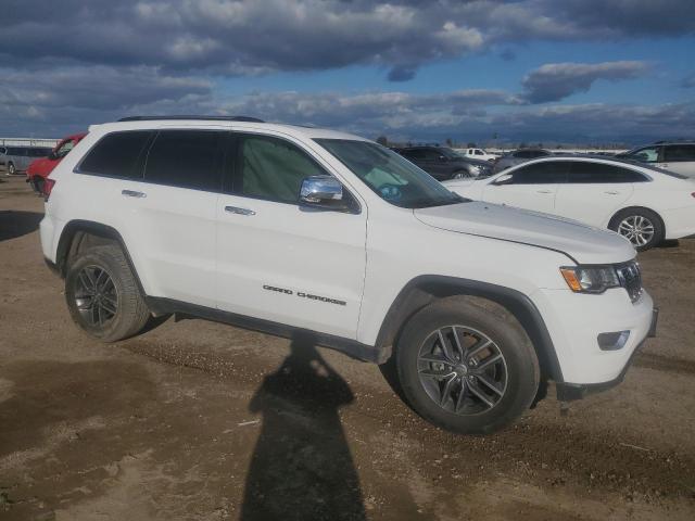 1C4RJFBG6HC920002 Jeep Grand Cherokee Limited