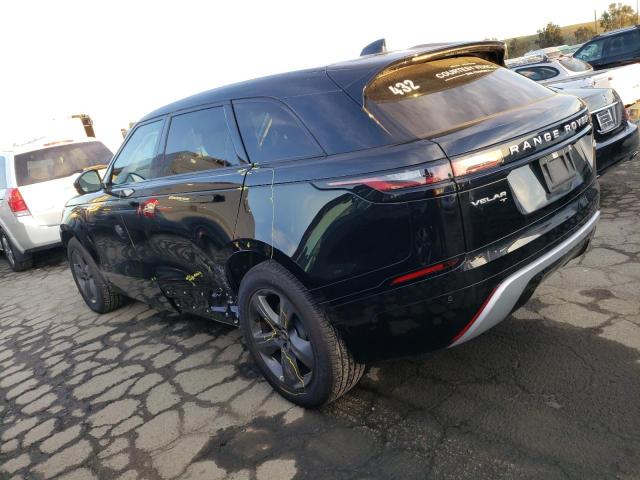 SALYJ2EX7MA317509 Land Rover Range Rover Velar S