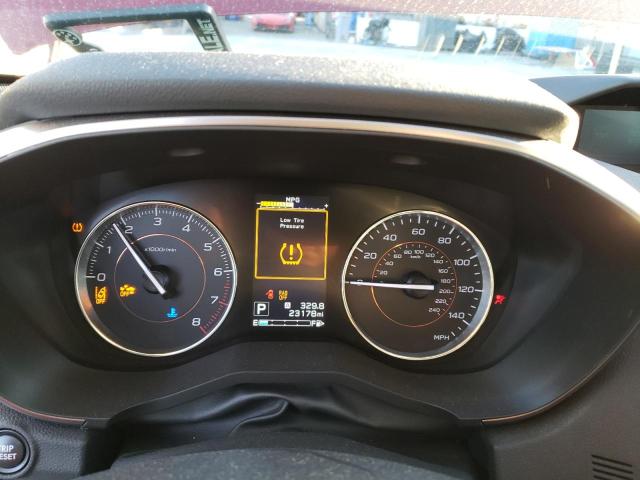 JF2GTAMC2K8269722 Subaru Crosstrek Limited