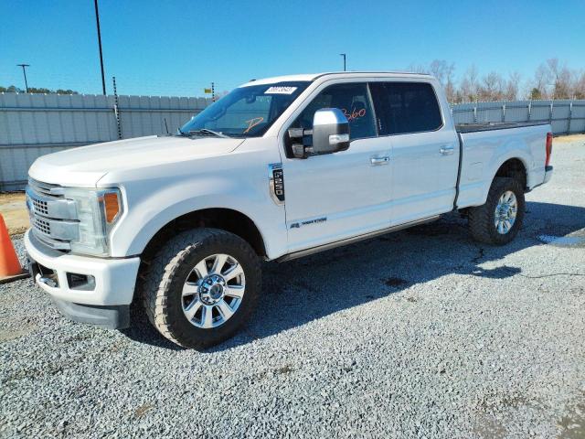 2017 Ford F-250 