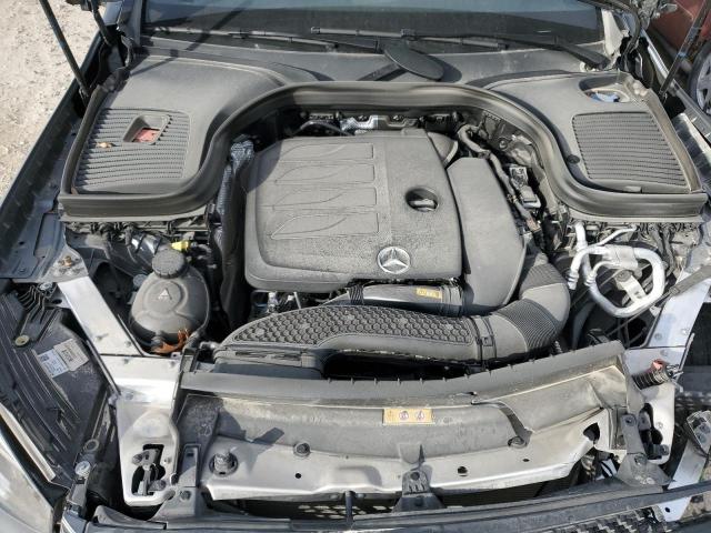 2021 MERCEDES-BENZ GLC COUPE W1N0J8EB3MF982544