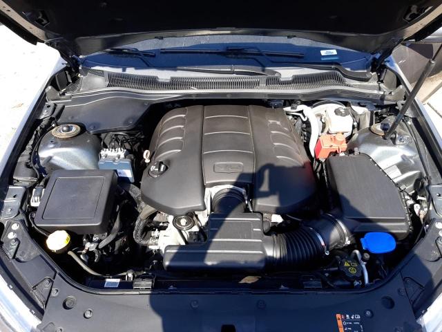 2017 CHEVROLET SS - 6G3F25RW9HL300173
