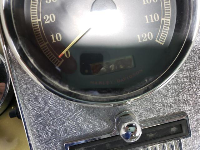 2007 HARLEY-DAVIDSON FLHRCI - 1HD1FR4147Y695717