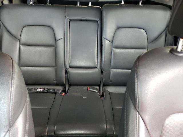 2017 HYUNDAI TUCSON LIM - KM8J33A42HU420468