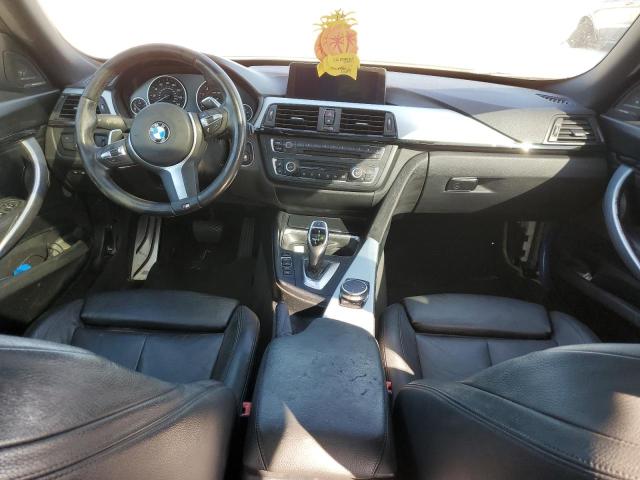 2015 BMW 335 XIGT - WBA3X9C54FD868974