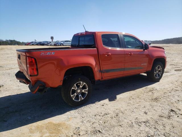 2016 CHEVROLET COLORADO Z - 1GCGSDE35G1305470