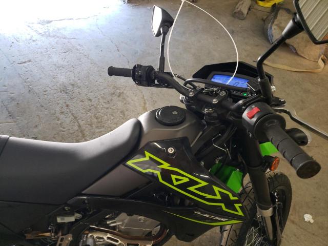 2022 KAWASAKI KLX300 E - ML5LXBE19NDA15969