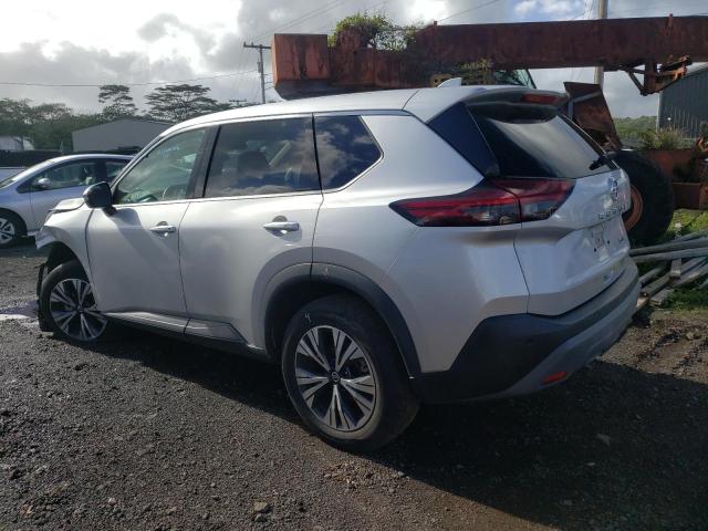 5N1AT3BB4MC814325 Nissan ROGUE SV